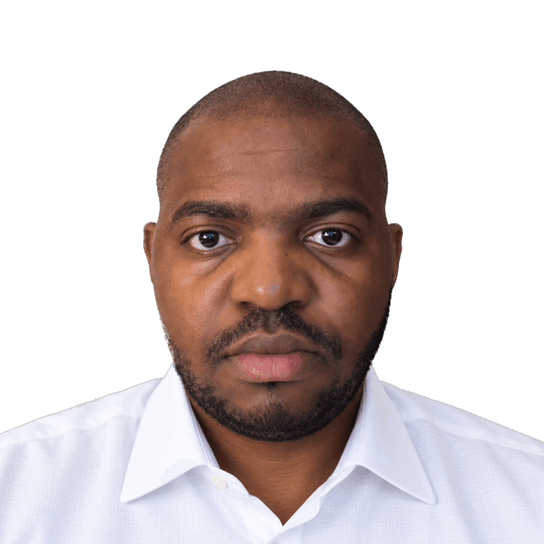 Sandro Abomo, who builds it